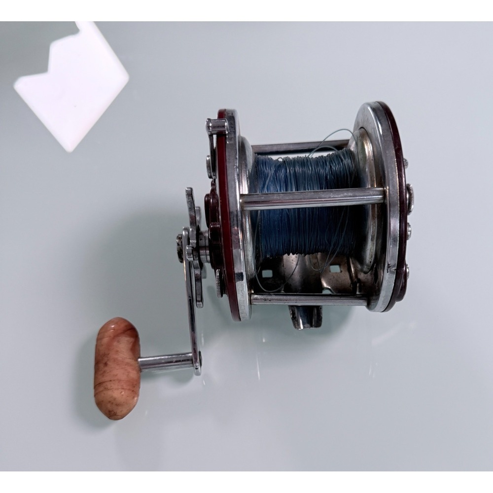 VTG PENN PEER No.309 Level Wind Conventional Reel- Parts Only